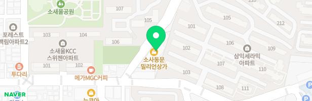 소새울GUITAR(기타)음악교습소 - 경기도 부천시 소안로 10 313호 (소사본동, 동문밀리언상가)