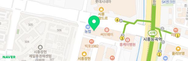 지혜안능곡미술학원 - 경기도 시흥시 능곡번영길 30 605호 (능곡동, 센텀시티)