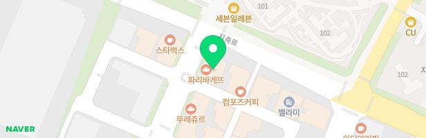 분트미술학원 - 경기도 고양시 덕양구 지축로 62 505호 (지축동, 아인시티)