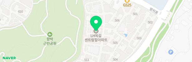 버겐(Bergen)영어교습소 - 경기도 부천시 양지로 234-38 상가동 203호 (옥길동, 엘에이치옥길센트럴힐)