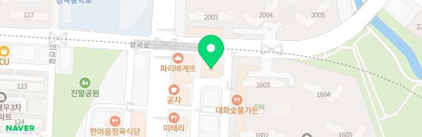 크리아트시흥장곡원미술학원 - 경기도 시흥시 장현장곡로 6 602호 (장곡동, 대광프라자)