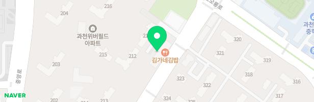 다이브인캔버스미술교습소 - 경기도 과천시 별양로 39 (원문동)1동 207호