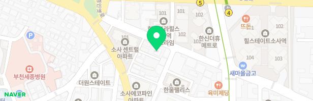 아트스테이무용학원 - 경기도 부천시 경인옛로 18 2층 (소사본동, 배성빌딩)