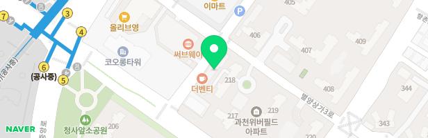 정지원바이올린교습소 - 경기도 과천시 별양상가2로 35 (별양동)205호