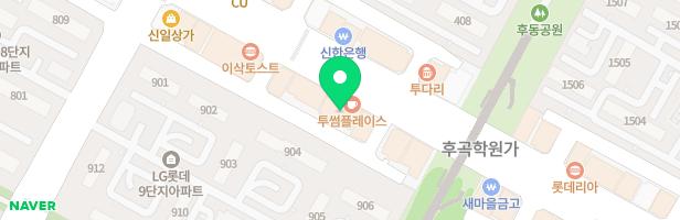 플래너스어학원 - 경기도 고양시 일산서구 일산로 563 문화타운 2층 전체 (일산동, 문화타운)