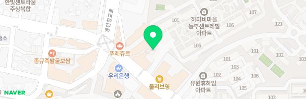 Olah Art(올라아트)미술교습소 - 경기도 용인시 기흥구 구성로 97 하마비마을동부센트레빌상가동 104호 (언남동, 하마비마을동부센트레빌아파트)