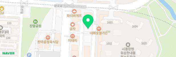 엘림음악학원 - 경기도 시흥시 진말1로 8 403호·404호 (장곡동, 장곡에듀타워)