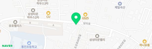 소리숲피아노교습소 - 경기도 김포시 통진읍 담터로 62 106-101 (통진읍)