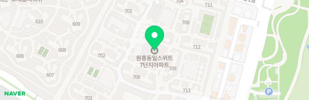 엠아이음악교습소 - 경기도 고양시 덕양구 도래울1로 80 206호 (도내동, 고양 원흥 동일스위트)