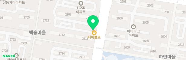 아트스타미술교습소 - 경기도 부천시 상동로 23 202호 (상동, 백송마을)