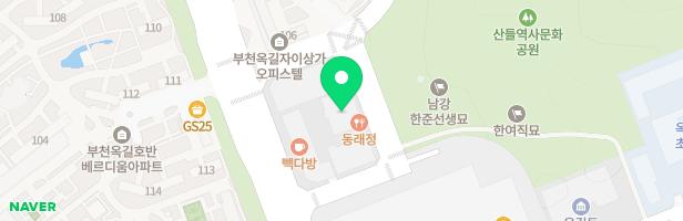 마음그림창작소미술학원 - 경기도 부천시 범안로 231-15 202호 (옥길동, 옥길중앙타워)