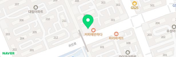 이지댄스학원 - 경기도 안양시 동안구 귀인로 253 201호 (평촌동, 초원대원아파트 대원종합상가)