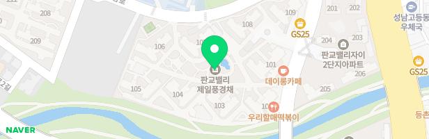 아트&하트고등판교밸리제일풍경채미술교습소 - 경기도 성남시 수정구 고등공원로 19 제일풍경채상가 110호 (고등동, 판교밸리 제일풍경채)