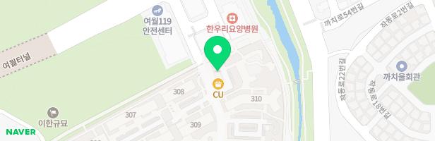 오렌지영어교습소 - 경기도 부천시 여월로 60-1 2층 203호 일부