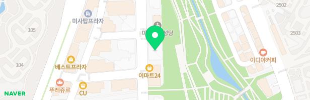 랜퍼스(LANPUS)키즈잉글리쉬어학원 - 경기도 하남시 미사강변대로54번길 90 (풍산동)최선빌딩 2층