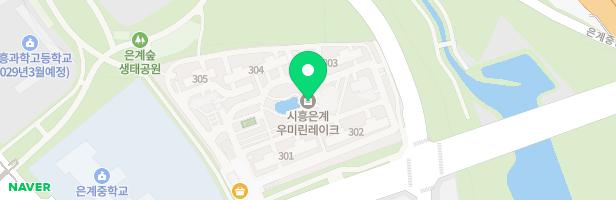 두드림영어교습소 - 경기도 시흥시 계수로 19 상가동 201호(대야동,시흥은계우미린레이크)