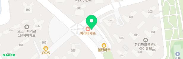 피카부아트미술학원 - 경기도 김포시 걸포로 34 405호 (걸포동)