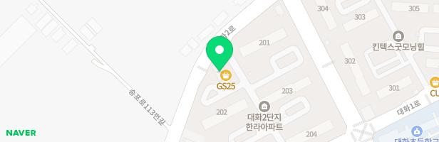 비블리오영어교습소 - 경기도 고양시 일산서구 대화2로 66 104호(대화마을 상가동, 대화동)
