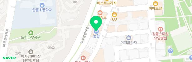 하남미사루체테어학원 - 경기도 하남시 미사강변대로 64 제일아이조움 201호, 204호(풍산동)