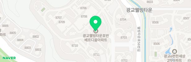 링컨스쿨광교영어교습소 - 경기도 수원시 영통구 웰빙타운로 70 101호(이의동,광교 호반베르디움근린생활시설동)