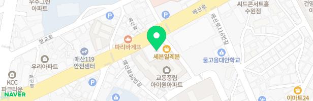 하이파이브(Hi5)수원역디자인웹툰만화미술학원 - 경기도 수원시 팔달구 매산로 102 802호~804호(교동, 매산타워)
