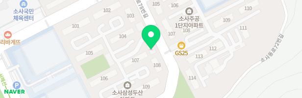 조이온음악학원 - 경기도 부천시 소사로78번길 77 201호 (소사본동, 삼성두산아파트상가)