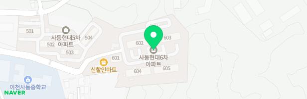 베테랑아트미술학원 - 경기도 이천시 대월면 경충대로2050번길 70-50 (사동6차현대아파트) 상가동201호