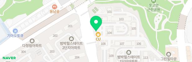 Cooper's English 영어교습소 - 경기도 부천시 소사구 범안로 77 (범박동) 204호