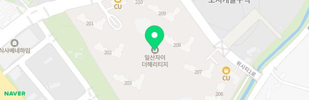 스토리아트스튜디오학원 - 경기도 고양시 일산동구 위시티3로 111 201호, 202호(식사동,일산자이 더 헤리티지)