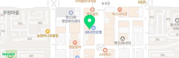 플래너스덕양어학원 - 경기도 고양시 덕양구 무원로6번길 50 6층 일부(행신동)