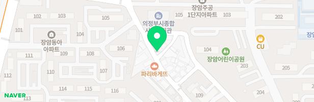 리틀키즈발레학원 - 경기도 의정부시 회룡로192번길 33 2층(장암동)