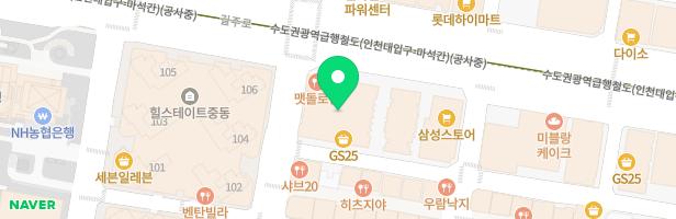 루헤피아노음악학원 - 경기도 부천시 원미구 길주로 246 (중동) 2층 203호