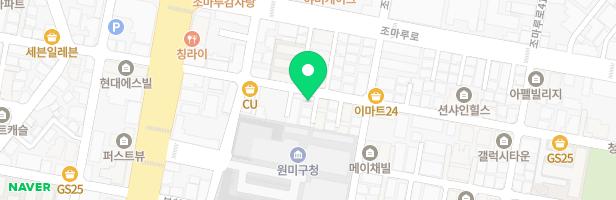 오아시스피아노교습소 - 경기도 부천시 원미구 부천로148번길 30 1층 (원미동)