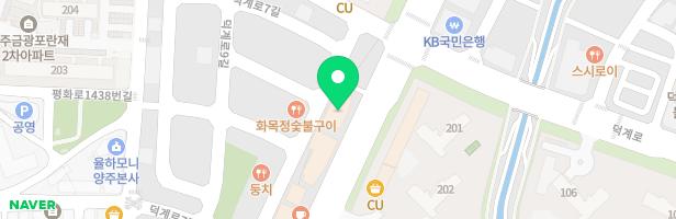페이드댄스학원 - 경기도 양주시 회천중앙로 225 301호, 302호(덕계동)