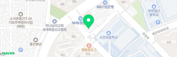 아트앤하트부천소사원미술학원 - 경기도 부천시 소사구 소사동로72번길 17 아크리아3동 202호 (소사본동)