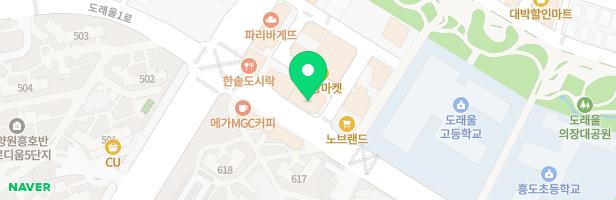 위즈원더잉글리쉬영어교습소 - 경기도 고양시 덕양구 도래울1로 57 303호(도내동)