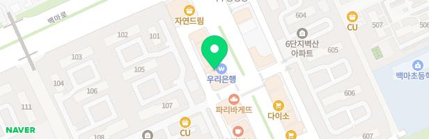 위위(OuiOui)음악학원 - 경기도 고양시 일산동구 일산로 245 502호(마두동)