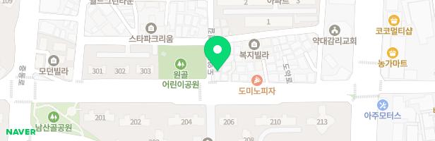 도토리숲미술교습소 - 경기도 부천시 원미구 도약로 207 (약대동) 1층