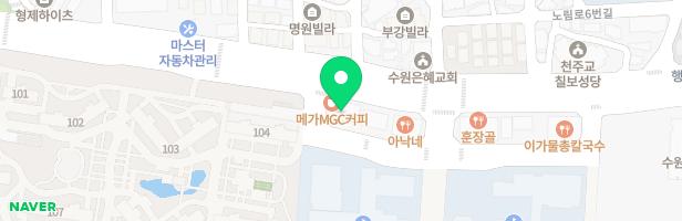 아트스타금호초점미술학원 - 경기도 수원시 권선구 칠보로 136 3층 일부(호매실동, 태림빌딩)