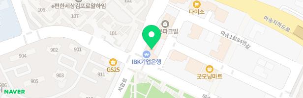 소라미술학원 - 경기도 김포시 통진읍 마송1로84번길 90 607호(마송타운1동)