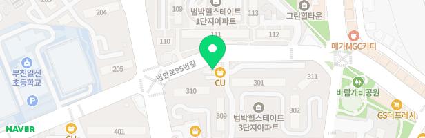 리아뜰리에미술학원 - 경기도 부천시 소사구 범안로95번길 16 201호, 202호(범박동)