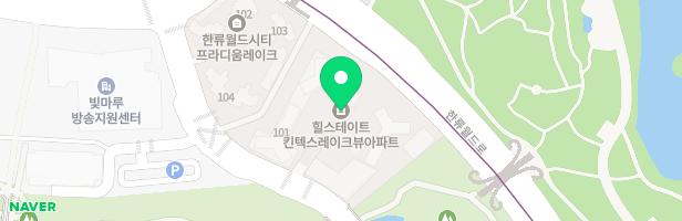 어반K댄스학원 - 경기도 고양시 일산동구 연리지로 50 304호(장항동,힐스테이트 킨텍스 레이크뷰)