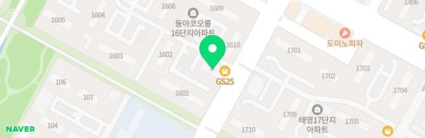 이화예원미술교습소 - 경기도 고양시 일산서구 강선로 137 205호(일산동)