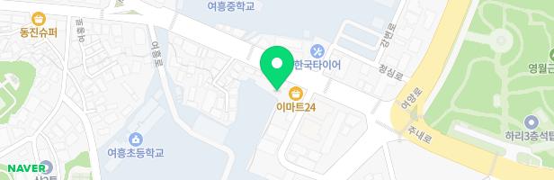 진드럼교습소 - 경기도 여주시 청심로 232 (상동), 1층