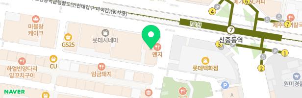 정다쌤과아이들노래를배우다음악교습소 - 경기도 부천시 원미구 길주로 288 7층 0705호 (중동)