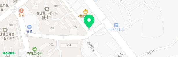 홍익아트갈산지점미술교습소 - 경기도 이천시 향교로 172-39 2층(갈산동)