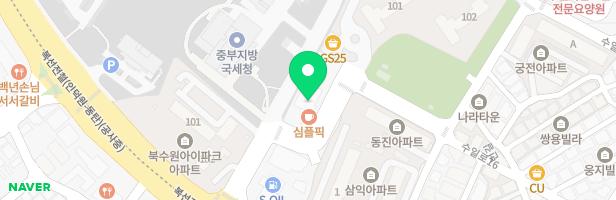 포레나음악학원 - 경기도 수원시 장안구 경수대로 1110-31 2층 일부(파장동)