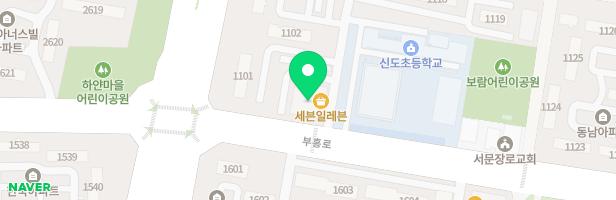 이화바이올린교습소 - 경기도 부천시 원미구 부흥로 133 보람마을아주아파트 상가동 204호 (중동)