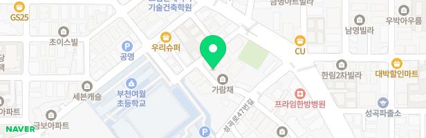 루미에르아트미술교습소 - 경기도 부천시 오정구 성곡로33번길 54 3층 303호(좌측일부)(여월동,가람채)