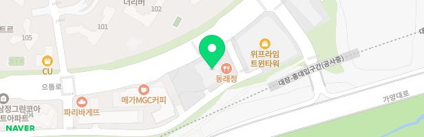 두유노실용음악학원 - 경기도 고양시 덕양구 으뜸로 124 404호, 405호(덕은동, 드림코어)